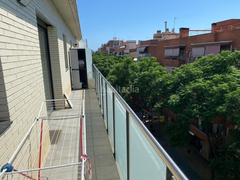 Foto 590bedb0-f768-4498-8dbd-11bd30871546. Pis amb calefacció aparcament a La Sagrera Barcelona