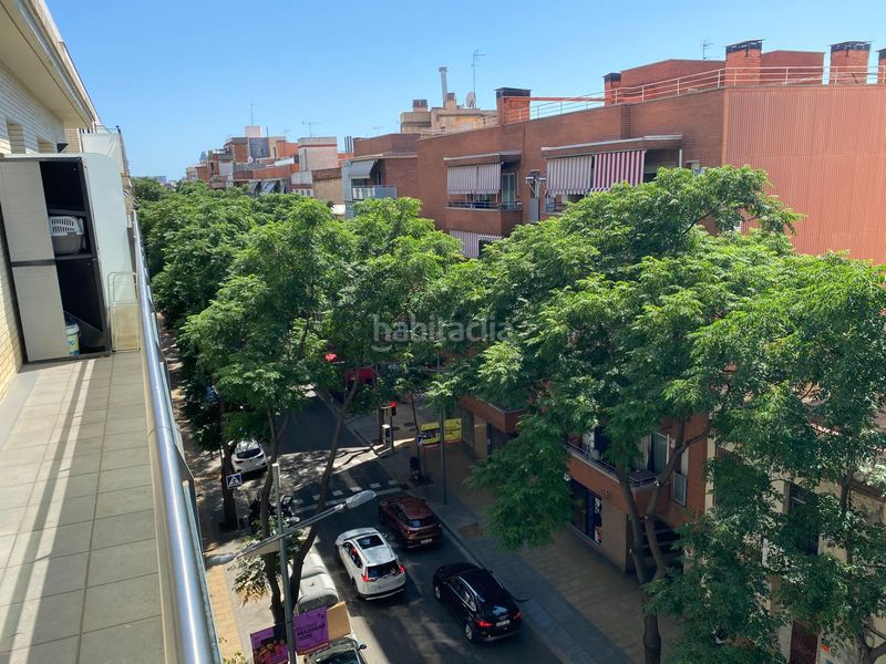 Foto b259e7ec-9ca2-4db4-b03f-e50b47568e1d. Pis amb calefacció aparcament a La Sagrera Barcelona