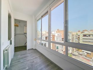 Flat in Carrer CORSEGA