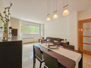 Ground floor  Carrer olzinelles d'