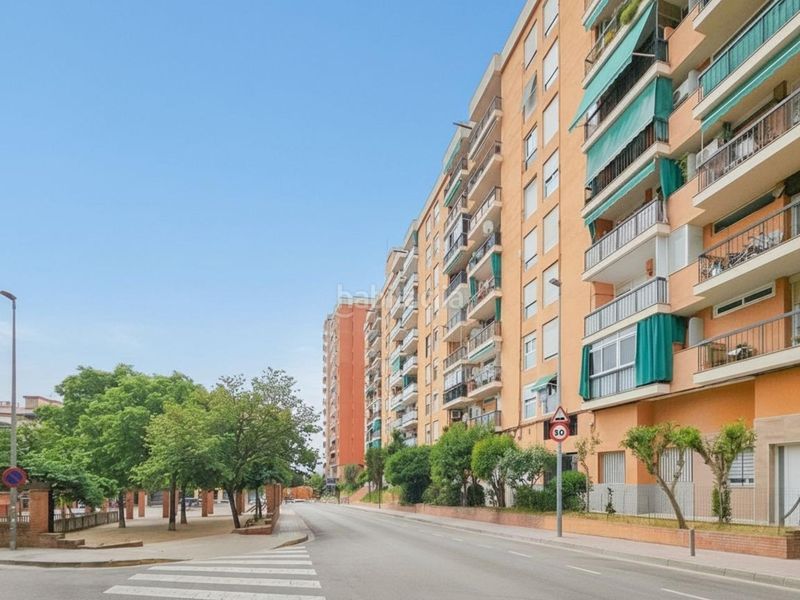 Foto 2a34cf22-45e5-456d-ac40-30293d250401. Planta baixa amb calefacció a Sol i Padrís - Sant Oleguer Sabadell