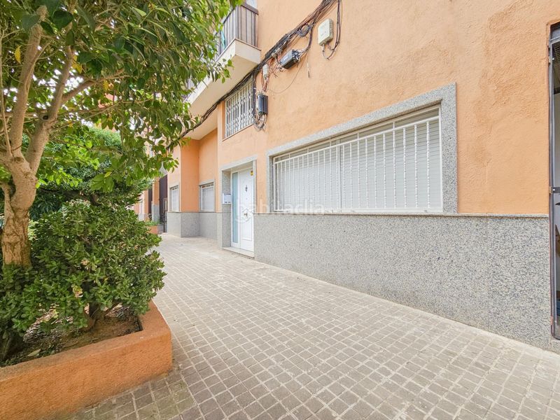 Foto 4269f023-56b8-44b8-8332-d35383b07cc4. Planta baixa amb calefacció a Sol i Padrís - Sant Oleguer Sabadell