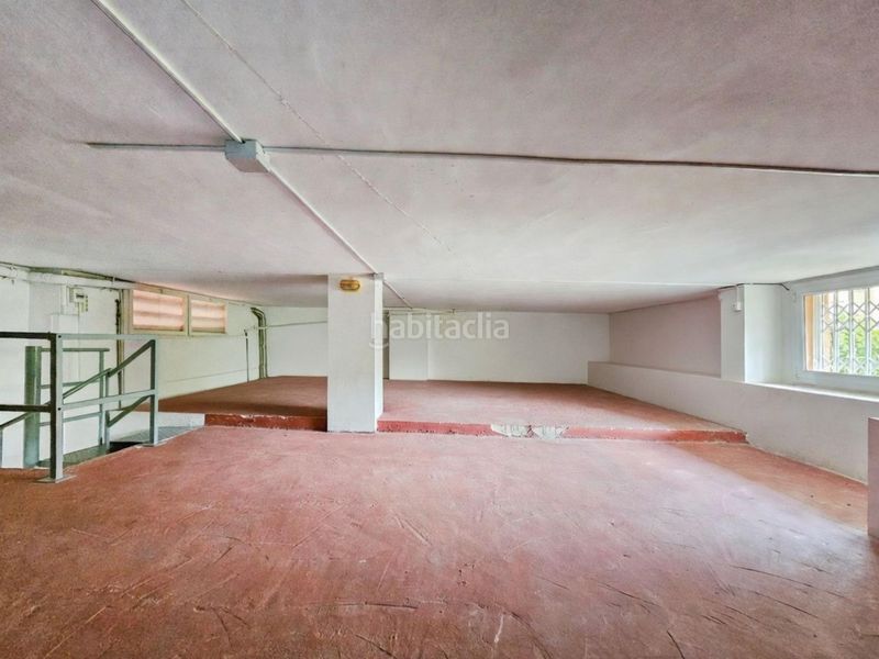 Foto b8050f06-2444-4647-92ec-57503665ecb0. Planta baixa amb calefacció a Sol i Padrís - Sant Oleguer Sabadell