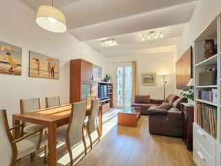 Flat in Carrer carrer rosselló 433