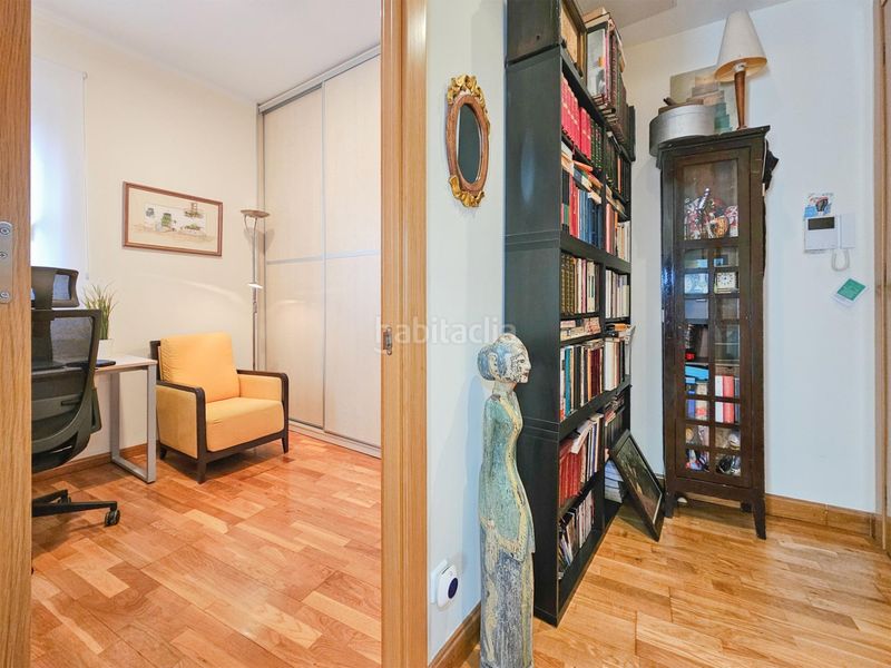 Foto b05dba24-1a02-4470-a47a-84c86bd69731. Pis amb calefacció a Vila de Gràcia Barcelona