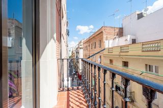 Pis a Passeig JOAN DE BORBO COMTE BARCE