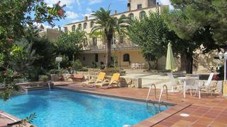 Casa a Secuita (La)