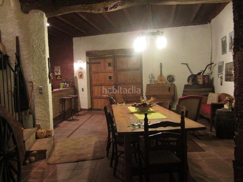 Foto 0046ea45-b3c4-473a-b6dc-98bc7147fb67. Casa con riscaldamento parcheggio piscina in Secuita (La)