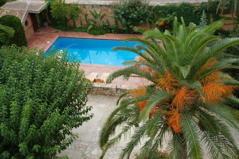 Foto 364c6adf-2332-4aa4-a09d-f02dc18f8d57. Casa con riscaldamento parcheggio piscina in Secuita (La)