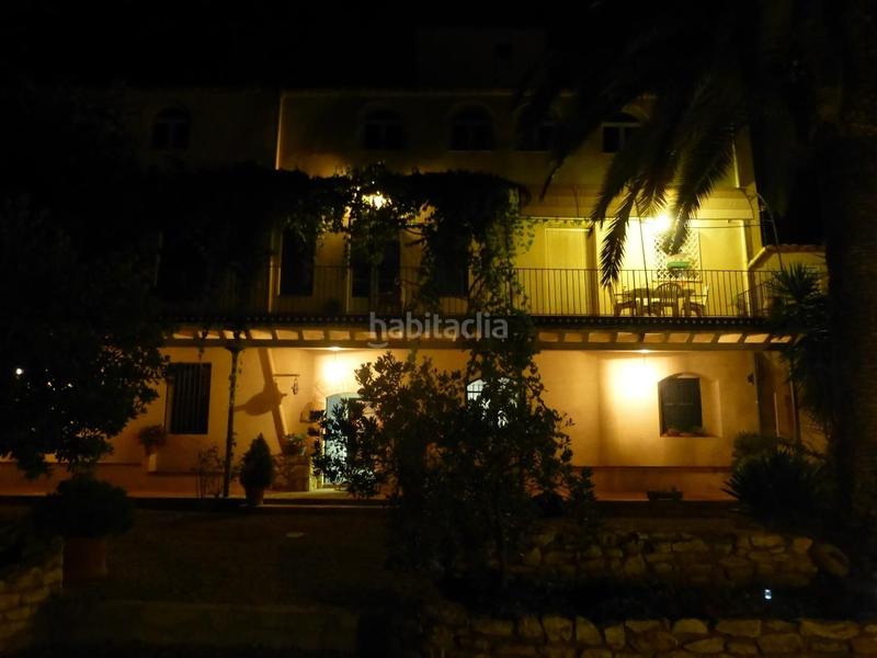 Foto a884d9d8-1dc6-4e0a-b8cf-81a0df4454e0. Casa con riscaldamento parcheggio piscina in Secuita (La)