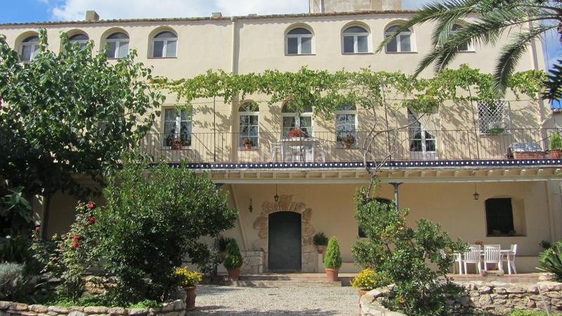 Foto cb3453c5-ef39-4e6c-96c5-4a6c65ccee7d. Casa con riscaldamento parcheggio piscina in Secuita (La)