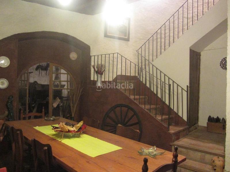 Foto d6beb44b-ef60-4e60-83d8-dd613b40c728. Casa con riscaldamento parcheggio piscina in Secuita (La)