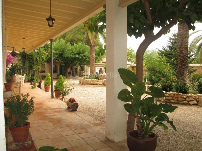 Foto d9ab28ce-156f-4089-b370-a3e256cbf8b4. Casa con riscaldamento parcheggio piscina in Secuita (La)