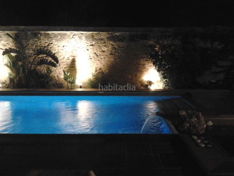 Foto de63aa9d-ebe6-45ae-bd45-381584a7f80b. Casa con riscaldamento parcheggio piscina in Secuita (La)