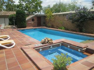 Haus in Secuita (La)