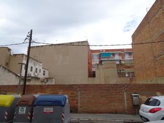 Terreno residenziale in Carrer deu 19. Terreno en tarragona
