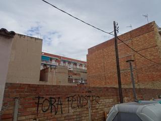 Terreny residencial a Carrer deu 19. Terreno en tarragona