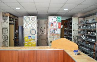 Local Comercial  Carrer de balmes. Negocio en pleno rendimiento