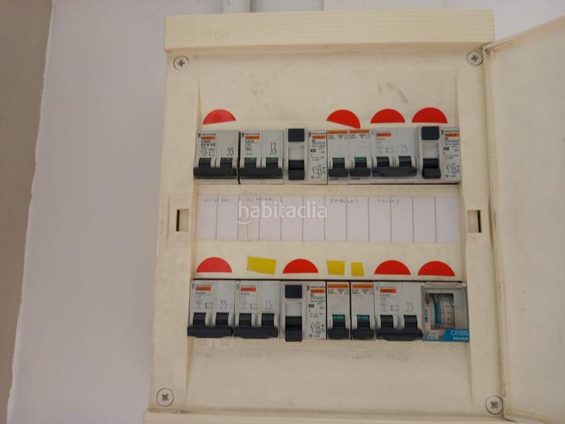 Foto d7af6fc4-8a63-4b1f-9c97-9776b47ea9a6. Business premise in Ponent Reus