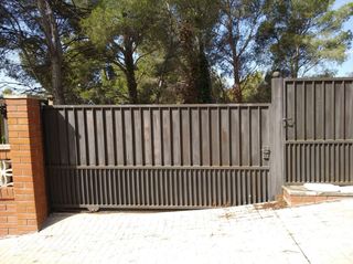 Residential Plot  Carrer arbol�. Urbanizaci�n picarany
