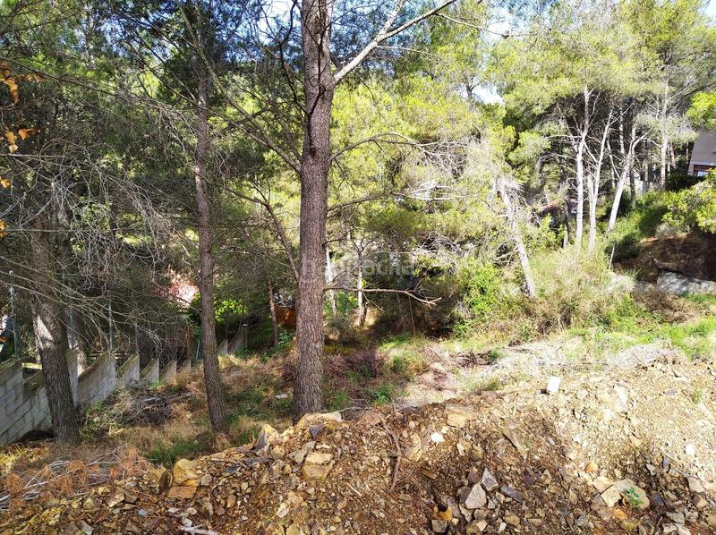 Foto a8da3fc6-58be-405a-a7a9-cea7559f9f7b. Terreno residenziale in Almoster