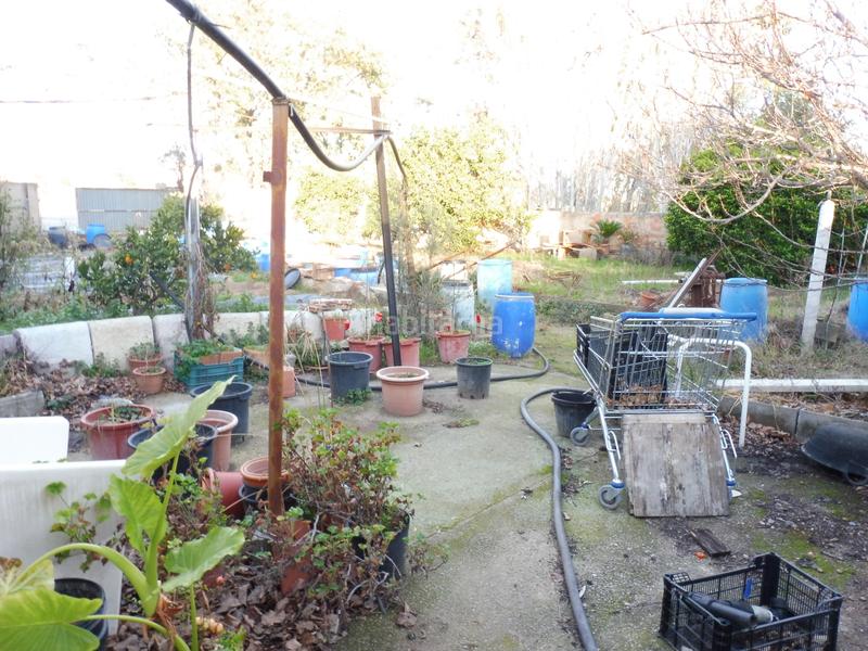 Foto 33051f85-a230-48ca-8c42-1d57c6e08d4e. Terreny residencial a avinguda de falset 62 a Ponent Reus