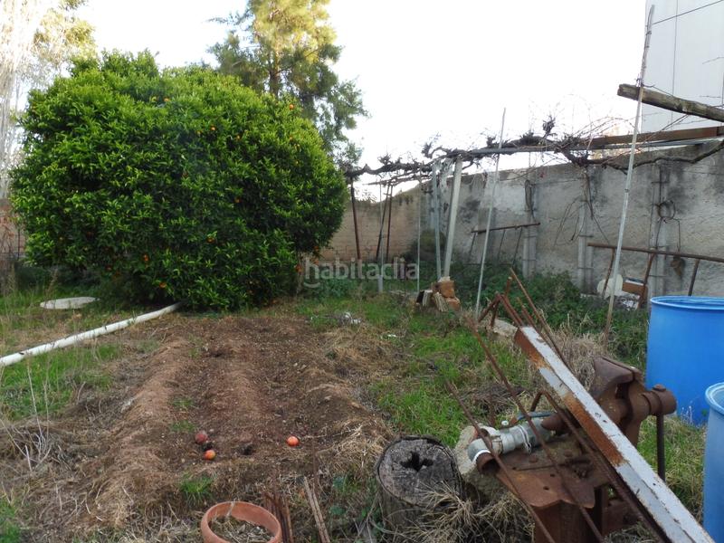 Foto 7349489d-7dc9-463e-9277-140851e53ebc. Terreny residencial a avinguda de falset 62 a Ponent Reus