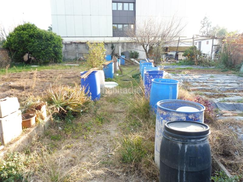 Foto a2e92480-11ad-4057-a9f2-e876976f0ed6. Terreno residenziale in avinguda de falset 62 in Ponent Reus