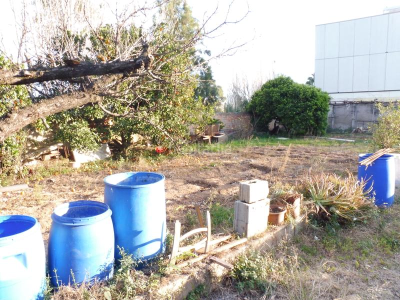 Foto bd61abdc-c22e-42d0-a1fe-c407a56e6d61. Terreno residenziale in avinguda de falset 62 in Ponent Reus