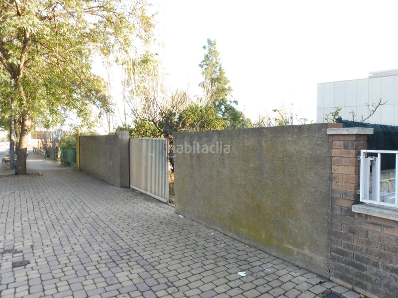 Foto 4d2c24a8-ab8d-4671-a198-7a80fc0236ac. Wohngrundstück in avinguda de falset 62 in Ponent Reus