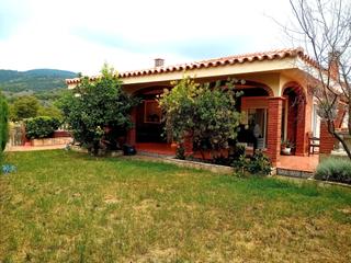 Chalet  N/a. Precioso chalet en una zona idílica