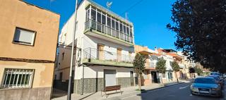 Flat in Carrer de roger de llúria 19. Piso más planta baja