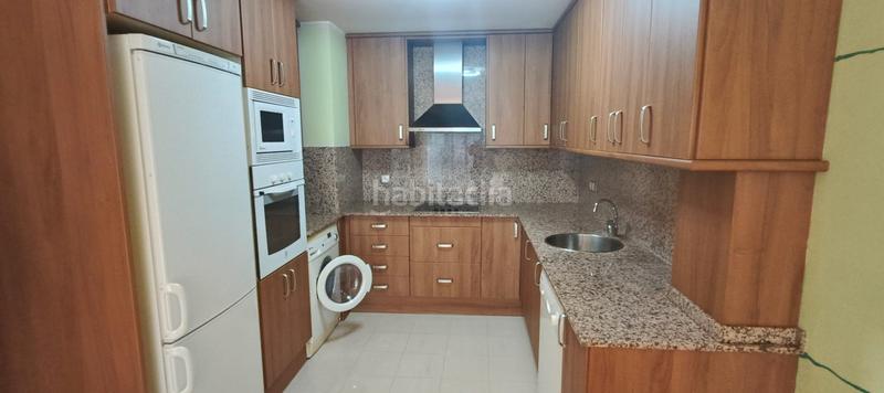 Foto c21561ef-01e4-44af-b936-f001381708fc. Apartamento estilo, luz y ubicación en estado puro en Reus