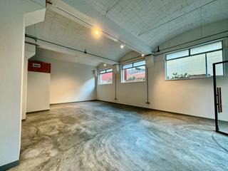 Rent Business premise in Camí de l'aleixar 57. Tu próximo negocio empieza aquí