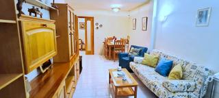 Appartement  Riera d'aragó. Con buenos espacios