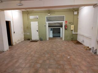 Business premise  Carrer de sant lluís