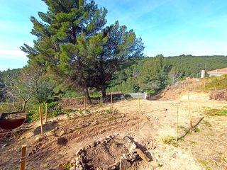 Terreno residencial en Almoster. Parcela urbana de 953m² en el picarany:¡construye el chalet de t