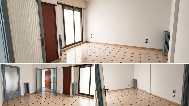 Foto cccb2f80-fe38-4b3c-91f3-1f9fea2788d6. Casa aparellada amb calefacció a Centre Reus