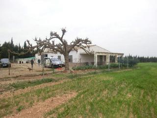 Masia a Roquetes