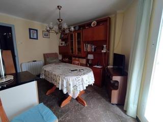 Flat in Centre