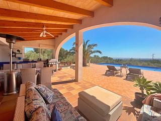 Chalet in Perell (El)