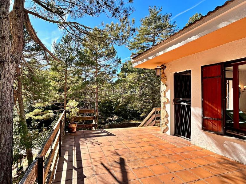 Foto 55236d24-1d56-4c60-9e8e-2d003c40bf4b. Chalet en Roquetes
