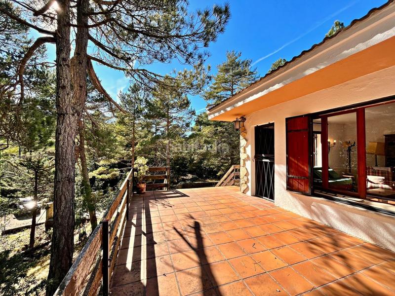 Foto 69f31b18-9ede-4e0f-9d75-c8ddfa133214. Chalet en Roquetes