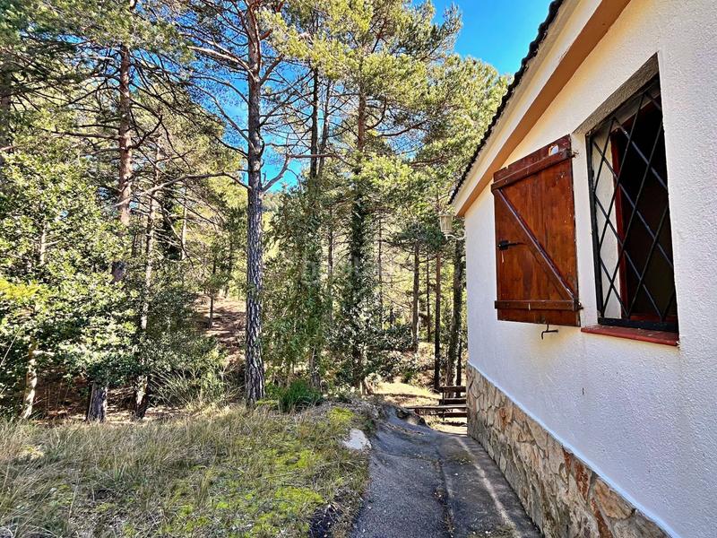 Foto d6b13be9-641f-496e-a8a3-5eff6de6277b. Chalet en Roquetes