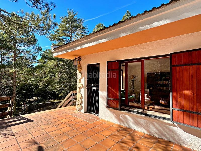 Foto e8241275-2c4f-48d9-a4a4-2c94ff30f2bd. Chalet en Roquetes