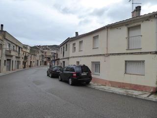 Maison à Alfara de Carles