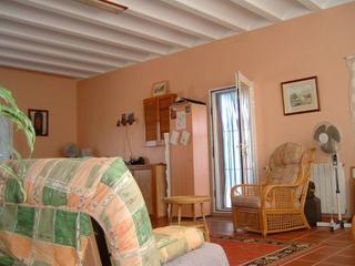 Chalet à Aldover