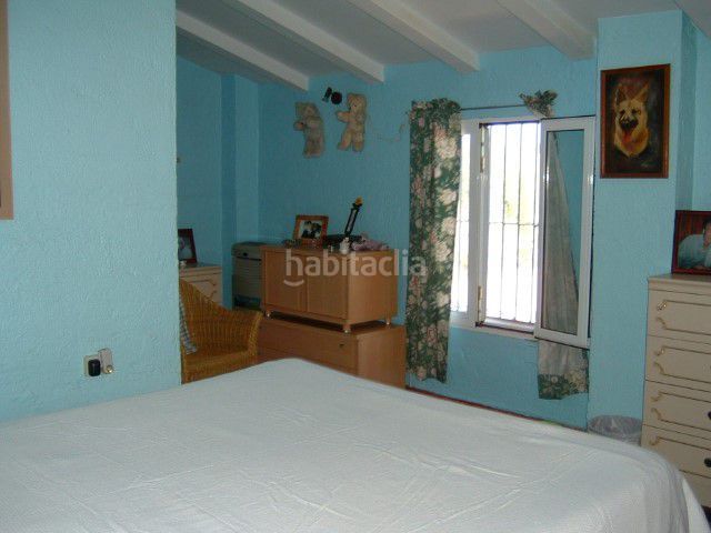 Foto 076c9108-e7de-4703-bf12-edaf33495895. Xalet a Aldover