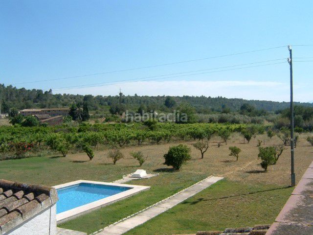 Foto 30a9894f-a3c3-484f-b59d-a228aaa58548. Xalet a Aldover