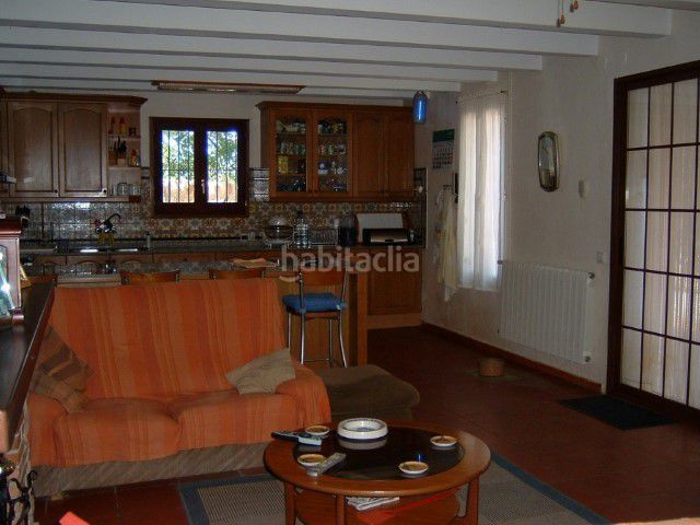 Foto 415e2ae6-0587-437b-8df7-21b15cd0c2ff. Xalet a Aldover